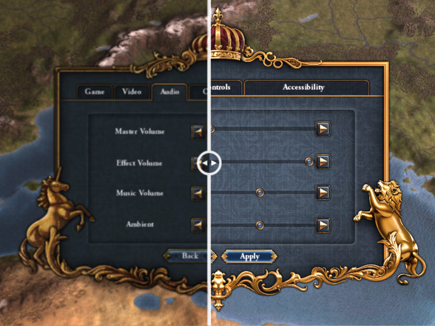 WordPress Plugin: Simple Comparison Slider Image