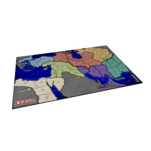 Persia Board Custom Strategy Map