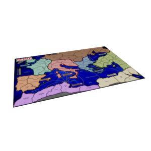 Rome Board Custom Strategy Map