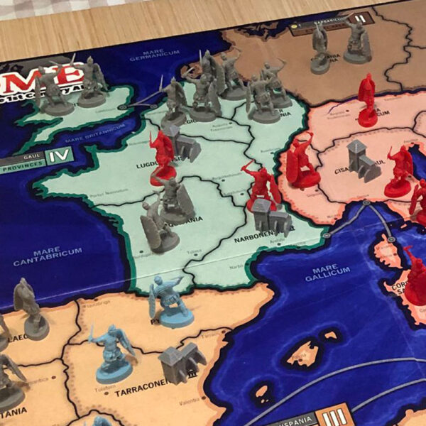 Custom Risk Boards Custom Risk Boards | MDoulos